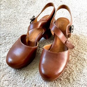 B.O.C Natasha Clog size 9